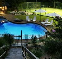 Boambee Palms Bed and Breakfast - St Kilda Accommodation