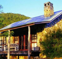 Friday Creek Retreat - St Kilda Accommodation