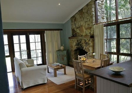 Friday Creek Retreat - St Kilda Accommodation 3