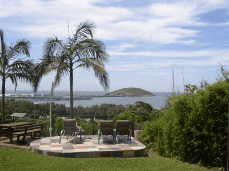 Allambie Boutique Apartments - St Kilda Accommodation 3