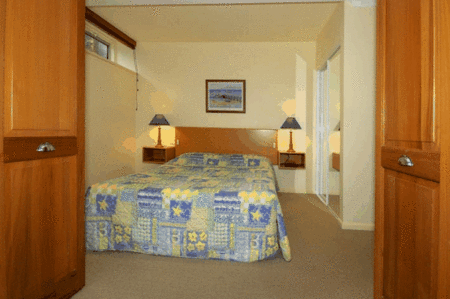 Allambie Boutique Apartments - St Kilda Accommodation 4