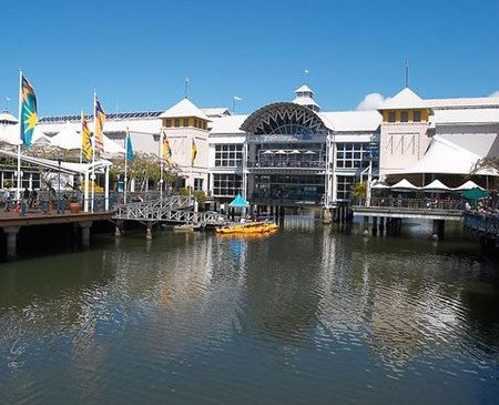 Coral Sea Apartments - St Kilda Accommodation 3