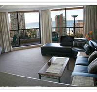 Genesis Apartments - St Kilda Accommodation