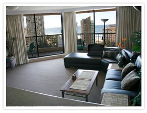 Genesis Apartments - St Kilda Accommodation 0