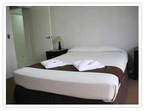 Genesis Apartments - St Kilda Accommodation 1