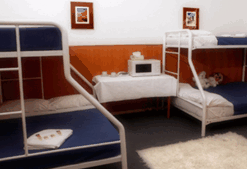 Holiday Lodge - St Kilda Accommodation 1