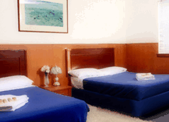 Holiday Lodge - St Kilda Accommodation 3