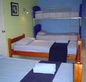 Port O' Call Eco Lodge - St Kilda Accommodation