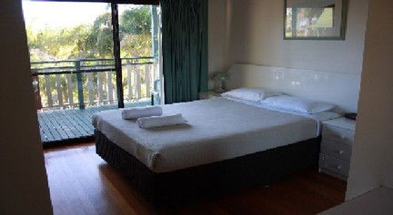 A Paradise Palms Resort - St Kilda Accommodation 2