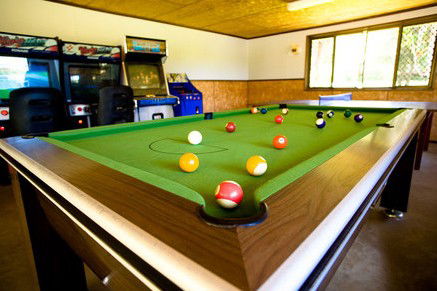 A Paradise Palms Resort - St Kilda Accommodation 4