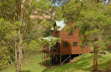 Cobark NSW St Kilda Accommodation