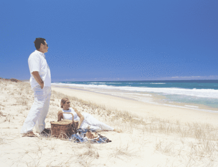 Castaway Cove Resort Noosa - St Kilda Accommodation 0