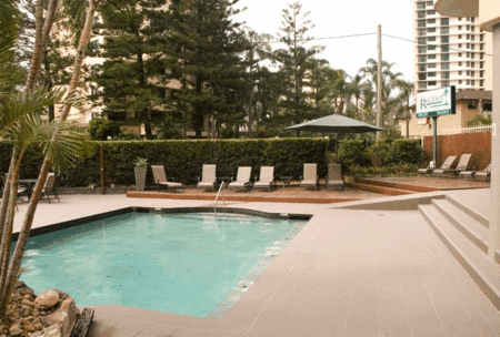 The Regent Holiday Apartments - thumb 0