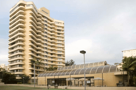 The Regent Holiday Apartments - thumb 1