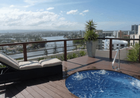 The Regent Holiday Apartments - St Kilda Accommodation 2