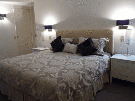 The Regent Holiday Apartments - thumb 3