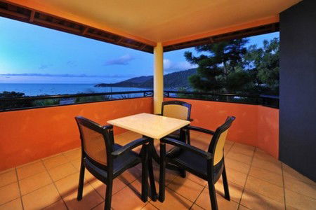 Martinique Whitsunday - St Kilda Accommodation 1