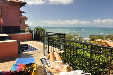 Martinique Whitsunday - St Kilda Accommodation 2