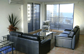 Monte Carlo Sun Resort - St Kilda Accommodation
