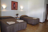 Fitzroy River Lodge - St Kilda Accommodation 0