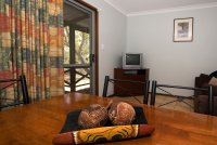 Fitzroy River Lodge - St Kilda Accommodation 2
