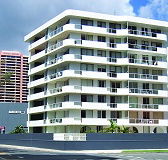 Carlton Apartments - St Kilda Accommodation