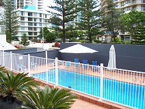 Carlton Apartments - St Kilda Accommodation 1
