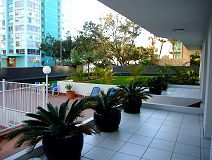 Carlton Apartments - St Kilda Accommodation 2