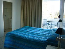 Carlton Apartments - St Kilda Accommodation 3