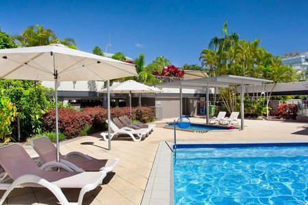 Culgoa Point Beach Resort - St Kilda Accommodation 0