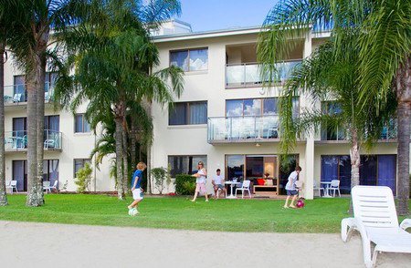Culgoa Point Beach Resort - St Kilda Accommodation 1