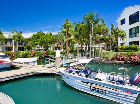 Culgoa Point Beach Resort - St Kilda Accommodation 2