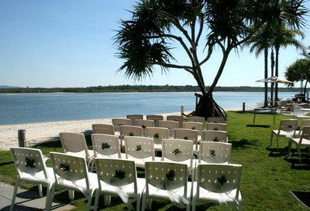 Culgoa Point Beach Resort - St Kilda Accommodation 3
