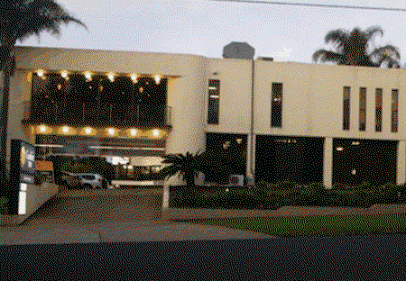 Comfort Inn Grammar View - St Kilda Accommodation 2