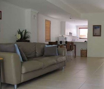 Le Court Villas - St Kilda Accommodation 1