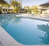Noosa Harbour Resort - St Kilda Accommodation