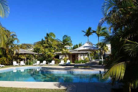 Noosa Harbour Resort - St Kilda Accommodation 1