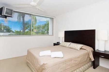 Noosa Harbour Resort - St Kilda Accommodation 3