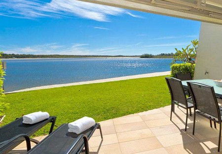 Noosa Harbour Resort - St Kilda Accommodation 5