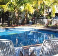 Noosa Sound Resort - St Kilda Accommodation