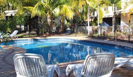 Noosa Sound Resort - St Kilda Accommodation 0