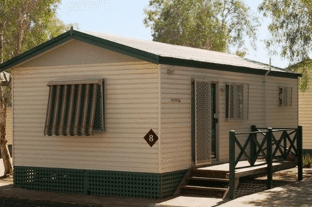Karratha WA St Kilda Accommodation