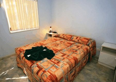 Pilbara Holiday Park - St Kilda Accommodation 1