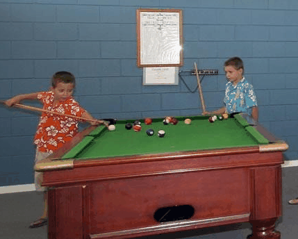 Pilbara Holiday Park - St Kilda Accommodation 3