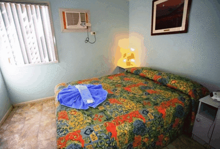 Pilbara Holiday Park - St Kilda Accommodation 4