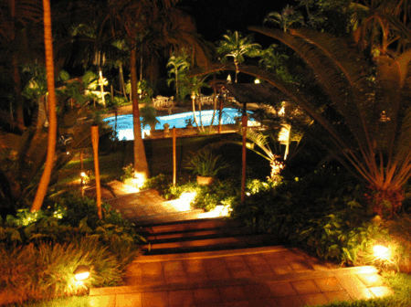 Santa Fe Luxury Bed and Breakfast - St Kilda Accommodation