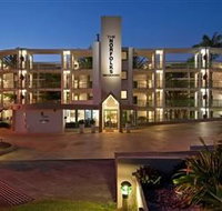 Norfolks On Moffat Beach - St Kilda Accommodation