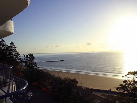 Bayview Tower - St Kilda Accommodation 0