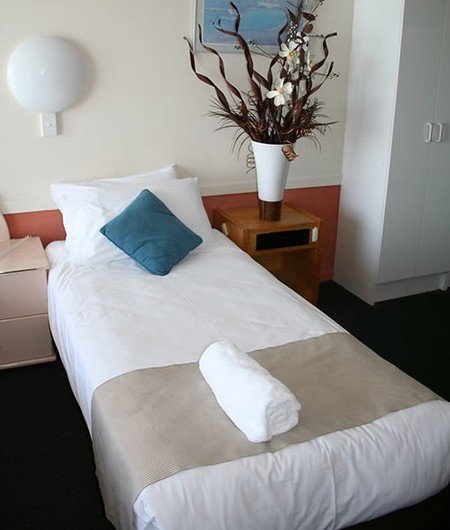 Bayview Tower - St Kilda Accommodation 1