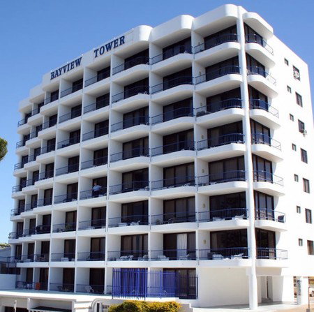 Bayview Tower - St Kilda Accommodation 2
